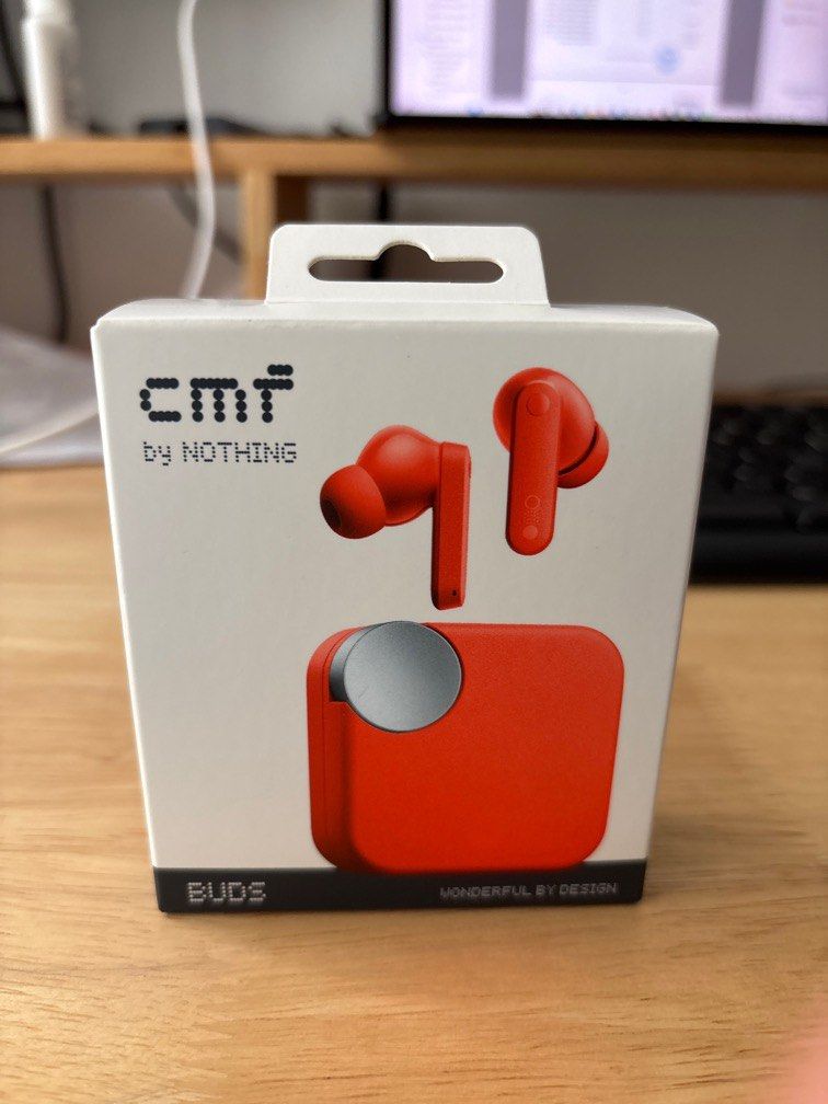 Wireless Earbuds