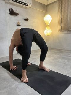 Yoga classes For Sale Buy 100+ Yoga classes online Carousell