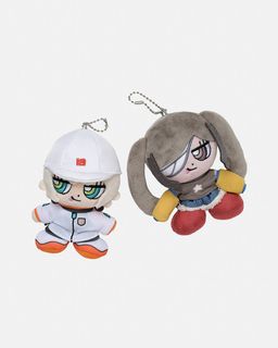 ずとまよ mini NUI (海馬成長痛) しょがスト ミニ ぬいぐるみ ずと