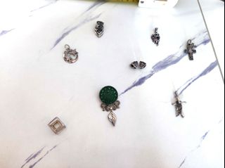 925純銀特式吊咀64210710380291110