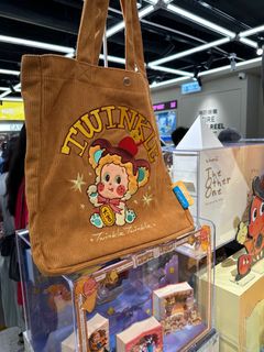 星星人美味時刻系列-單肩包64219495446275110