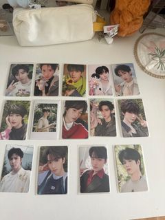 AuauSave トレカ Your Sky Fanmeet Set A DMD 𝑾𝒉𝒂𝒕'𝒔 𝒐𝒏 𝒚𝒐𝒖𝒓 𝒔𝒌𝒚 ? “Your Sky Fanmeet” 🌥 啊