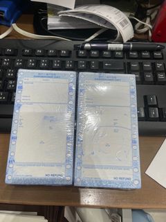 銀行/商戶存根收據64077574616322110