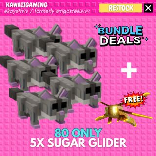 (Category: ) located in . Submitted by kawaiigaming (Listing ID 1397519843, Image 1). Description: .