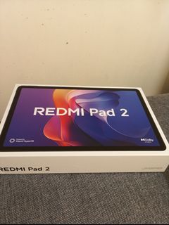 Redmi pad 264226228468226110