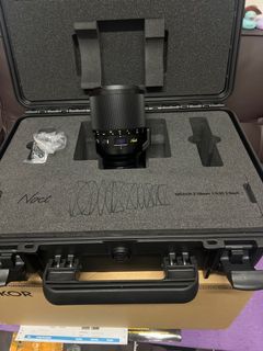 Noct Nikon 58 Flickr Lensa Nikon Noct 58mm F1 Nikon 58mm Noct