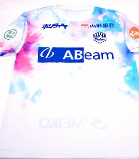 🌻🍹スーパーセール🍾🌻 ➡️L Size⬅️這件貨品已包本地平郵📬💨💨日本跑步紀念Tee J League 2XU 跑衣超輕專業背心 tee decathlon mizuno asics descente nike puma kappa Fila svolme64202893663362110