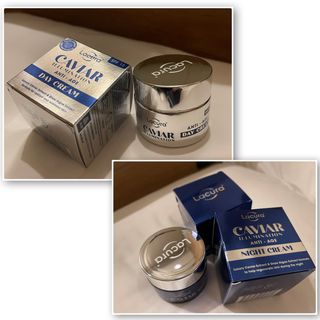 [現貨到港!] 抗衰老 Lacura Caviar 魚子精華 - 日霜 Day Cream 50ml / 晚霜 Night Cream 50ml64228784826753110