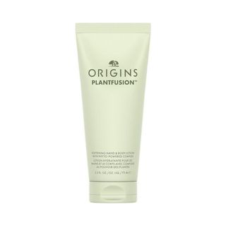 悅木之源 ORIGINS PLANTFUSION™Softening Hand & Body Lotion With Phyto-Powered Complex 75ml 植物療癒手部身體潤膚露 75ml64242862937091110