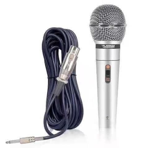 🌟 PLATINUM KS-5000 Microphone 🔥🔥 🌟Quality (Category: Microphones) located in Manila. Submitted by iliasjen (Listing ID 1397564058, Image 2). Description: .