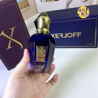 📌 Xerjoff Torino 21 希爵夫 都靈 *50ML 新店試業64214999500418110