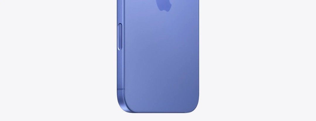 (Category: iPhone 16 Series) located in Singapore. Submitted by bearchelor (Listing ID 1397547890, Image 3). Description: 𝗥æ𝗦ells ↴ iPhone 16 Plus 512GB UltraMarine AppleCare+ : 17 November 2026 Battery Health : Normal Maximum Capacity : 97% Cycle Count : 252 Condition : Flawless Launch / Retail Price : SGD $ 1,849 Comes with matte screen protector & used original Apple case / cover : Silicone Case with MagSafe (Yellow) and Clear Case with MagS