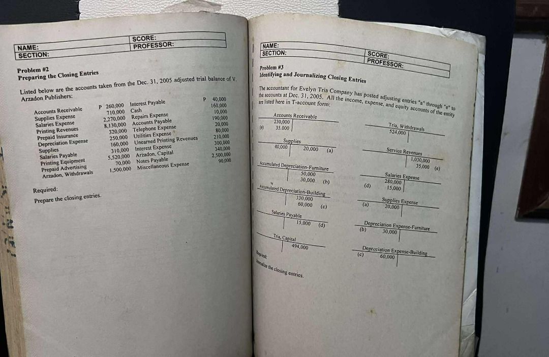 Basic Accounting Made Easy 11th Edition (Category: Textbooks) located in Dasmarinas. Submitted by bluescurioucorner (Listing ID 1397572498, Image 2). Description: 📘 Item Details: RFS: Decluttering ♻️ 🔖 Original Price: 430 ⚠️ Please read to all terms of listings before placing an order. Transactions mean you fully accept these conditions. 📌 Terms & Conditions: 💵 Always Payment First – No reservations without confirmed payment. 🚚 Shipping Fees