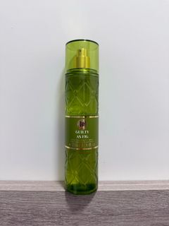 Bath & Body Works Fine Fragrance Mist - Guilty As Fig64200588334466110