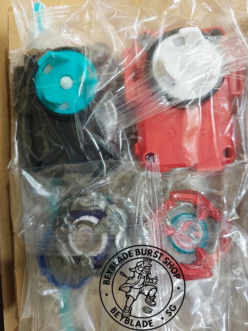 Bx46 Bx-46 Infinity Stadium Cobalt Drake 9-60 Rush, Hobbies & Toys