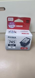Canon PIXMA 745 Black XL 墨水匣64246684438147110