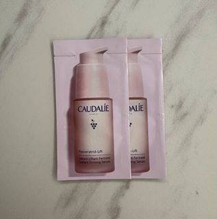 Caudalie 白藜蘆醇提昇緊緻精華64208117886338110
