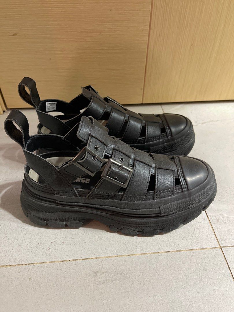 Converse React2.0 （分類：波鞋）位於 Hong Kong。 由 tabo0000 提交（商品編號 1397555756，圖片 3）。簡介： Size JPN 24 ,購自日本東京 ，冇盒。