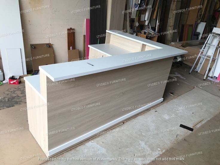 CUSTOMIZE RECEPTION TABLE/OFFICE FURNITURE/OFFICE PARTITION (Category: Coffee & Tea Tableware) located in Caloocan City. Submitted by julieltsd56802 (Listing ID 1397413591, Image 2). Description: Hi! Are you looking for MODULAR WORKSTATION OFFICE PARTITION, ACCORDION WALL AND DOOR PARTITION, TOILET/URINAL PARTITION and OFFICE FURNITURE SUPPLIER? - LTSDECO Furniture is direct supplier, manufacturer, and trusted provider of high quality, affordable