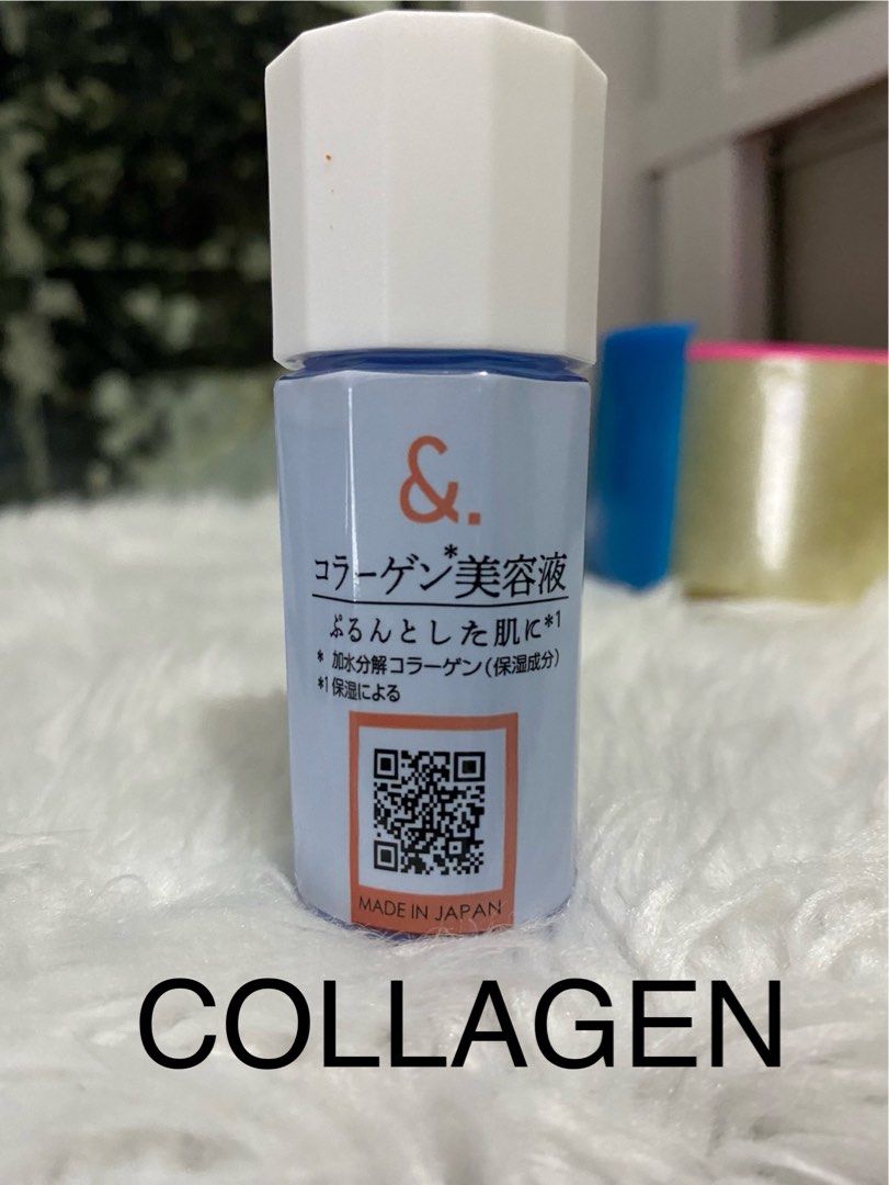 DAISO MY SKINCARE BEAUTY SOLUTIONS (Category: Face Care) located in Las Pinas. Submitted by tintindahan (Listing ID 1397562507, Image 3). Description: ORIGINAL DAISO JAPAN SERUMS BOUGHT FROM JAPAN ON HAND.