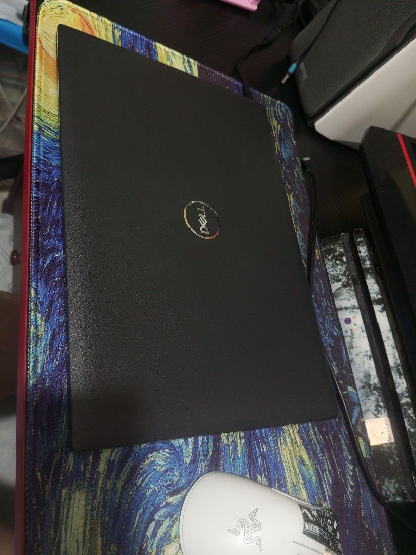 Dell Latitude 3420 Laptop (Category: Laptops & Notebooks) located in Malabon City. Submitted by blackscent (Listing ID 1391677671, Image 2). Description: For sale Budget Laptop! Dell Latitude 3420 Laptop NO ISSUE! GAGAMITIN NA LANG! Unit and charger only Specs: 11th Gen intel i5-1145G7 2.60Ghz (higher 11th gen variant) Intel Iris Xe Graphics 256Gb M.2 SSD 16Gb DDR4 RAM Windows 11 Pro activated Backlit keyboard 3x USB 3.0 port 1x HDMi port 1x Lan 