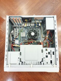 Desktop PC64080647973635110