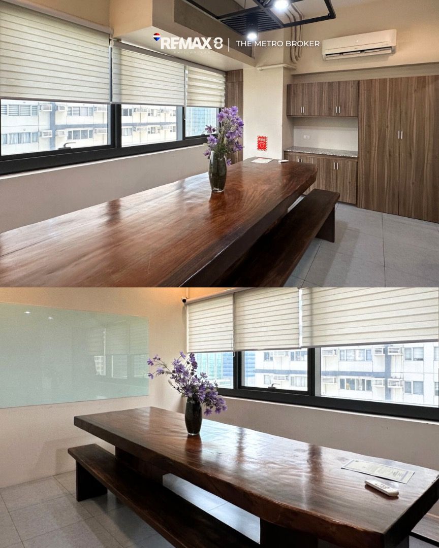 FOR SALE CAPITAL HOUSE OFFICE (Category: Commercial) located in Manila. Submitted by nicoloquieng (Listing ID 1397437408, Image 3). Description: Code: 8S_0900 Project/Subdivision: Capital House City: Taguig Tower/Phase: Floor/Street: 12 Lot Area (SQM): .00 Floor Area/Unit Area (SQM): 62.46 Bedrooms: 0 Toilet and Bath: 0 Parking Slot/Car Garage: 1 Furnishings: As-Is, Where-Is Selling Price: ₱ 20,000,000.00 Gross (Inclusive of VAT, CWT, Broker's Fe