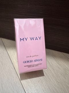 Giorgio Armani My Way Perfume 50ml64220933023235110