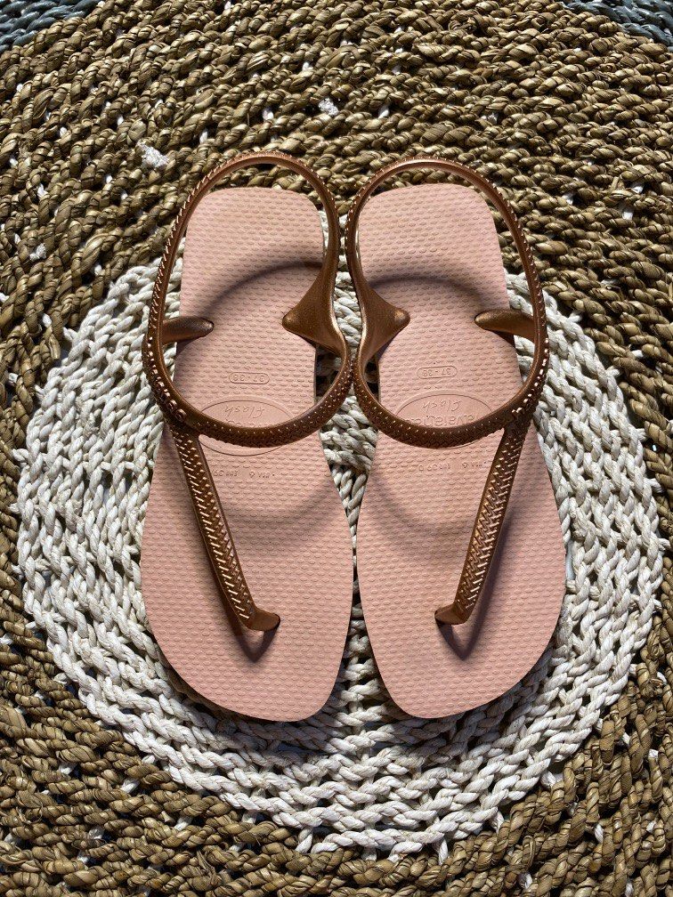 Sandal Wanita Havaianas Flash Urban Sandals Havaianas Flash