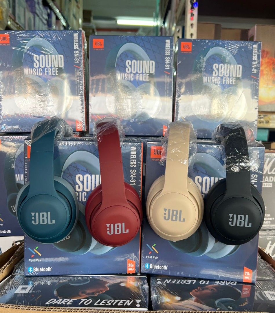 Headphone
