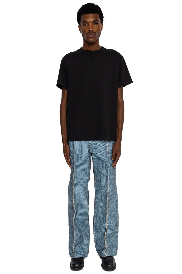 Kapital Century Denim Jeans No.3-S “Frisko” - 36, Men's Fashion