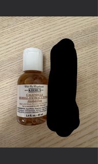 Kiehl's 金盞花植物精華爽膚水64242312977538110