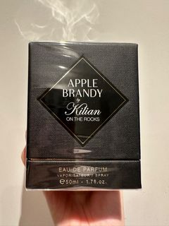 Kilian Apple Brandy EDP 50ml 蘋果白蘭地香水64237566012674110