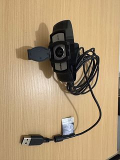 Logitech C920e Webcam64077519141889110
