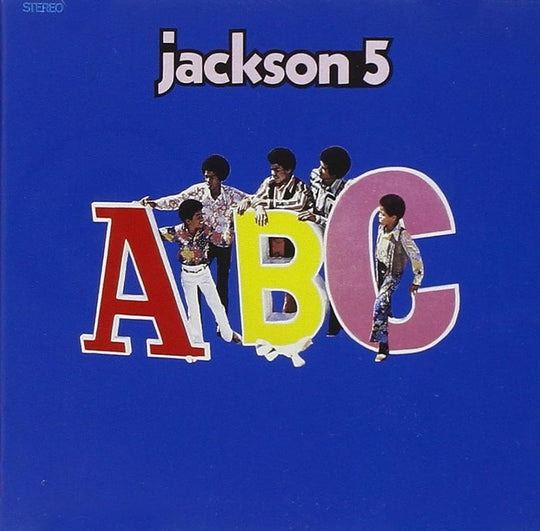 [LP, Sealed] Jackson 5 - ABC (Category: Vinyls) located in San Pablo. Submitted by siestaspins (Listing ID 1397565909, Image 1). Description: TRACKLIST The Love You Save 2:42 One More Chance 2:56 ABC 2:38 2-4-6-8 2:48 (Come Round Here) I'm The One You Need 2:40 Don't Know Why I Love You 3:15 Never Had A Dream Come True 2:52 True Love Can Be Beautiful 3:07 La-La Means I Love You 3:01 I'll Bet You 3:17 I Found That Girl 2:42 The Young Folks 2:58 Co