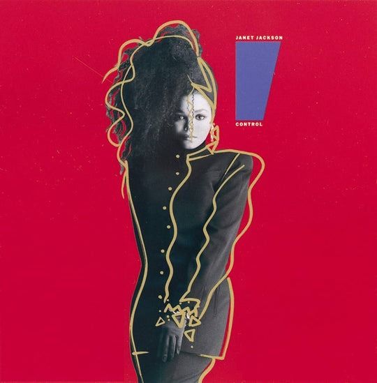 [LP, Sealed] Janet Jackson - Control (Category: Vinyls) located in San Pablo. Submitted by siestaspins (Listing ID 1397566542, Image 1). Description: TRACKLIST Control 5:53 Nasty 4:04 What Have You Done For Me Lately 4:59 You Can Be Mine 5:18 The Pleasure Principle 4:57 When I Think Of You 3:57 He Doesn't Know I'm Alive 3:32 Let's Wait Awhile 4:37 Funny How Time Flies (When You're Having Fun) 4:28 Condition: Sealed Deal Method: Mailing & Delivery