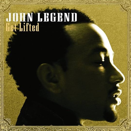 [LP, Sealed] John Legend - Get Lifted (Category: Vinyls) located in San Pablo. Submitted by siestaspins (Listing ID 1397567582, Image 1). Description: TRACKLIST A1 Prelude A2 Let's Get Lifted A3 Used To Love You A4 Alright B1 She Don't Have To Know B2 Number One B3 I Can Change C1 Ordinary People C2 Stay With You C3 Let's Get Lifted Again C4 So High D1 Refuge (When It's Cold Outside) D2 It Don't Have To Change D3 Live It Up.