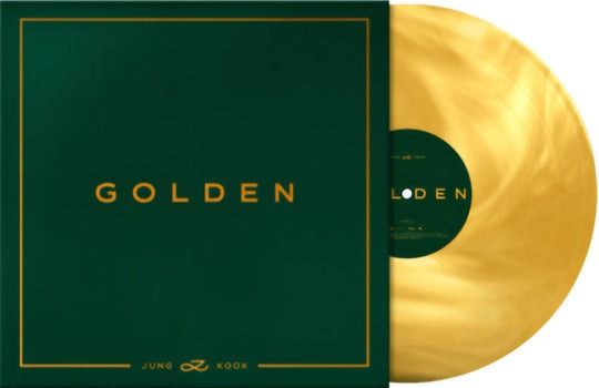 [LP, Sealed] JUNGKOOK (BTS) - GOLDEN (LP) (Category: CDs & DVDs) located in San Pablo. Submitted by siestaspins (Listing ID 1397569756, Image 2). Description: Tracklist: A1 3D 3:21 A2 Closer To You 2:51 A3 Seven (Explicit Ver.)3:03 A4 Standing Next To You 3:26 A5 Yes Or No 2:27 A6 Please Don't Change 2:26 B1 Hate You 2:34 B2 Somebody 2:48 B3 Too Sad To Dance 2:55 B4 Shot Glass Of Tears 2:47 B5 Seven (Clean Ver.) 3:03 .