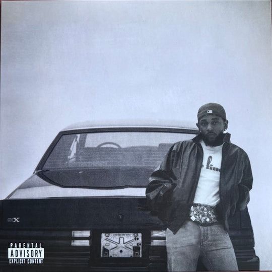 [LP, Sealed] Kendrick Lamar - GNX (Category: Vinyls) located in San Pablo. Submitted by siestaspins (Listing ID 1397569936, Image 1). Description: Tracklist: A1 Wacced Out Murals A2 Squabble Up A3 Luther A4 Man At The Garden A5 Hey Now A6 Reincarnated B1 TV Off B2 Dodger Blue B3 Peekaboo B4 Heart Pt. 6 B5 GNX B6 Gloria.