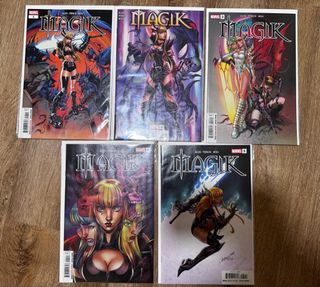 (Category: ) located in . Submitted by thecomicroom (Listing ID 1397481300, Image 1). Description: .