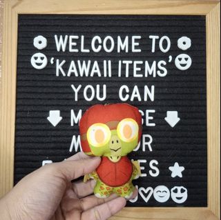 (Category: ) located in . Submitted by kawaii_items_stuffed_toys (Listing ID 1397579204, Image 1). Description: .