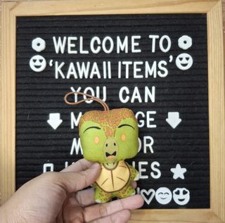 (Category: ) located in . Submitted by kawaii_items_stuffed_toys (Listing ID 1397579265, Image 1). Description: .