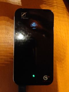 Minnov MIR20 3G Router64240916513922110