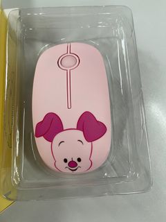 可愛Mouse （有可能壞機的，不換不退）
