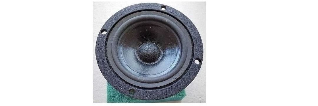 New Speaker Part for Thiel, Vifa & Others