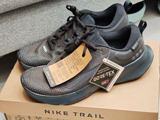 (新品)asics GT1000 GORE-TEX 26.5cm Gore tex鞋出售| 運動鞋、球鞋| 旋轉拍賣Taiwan