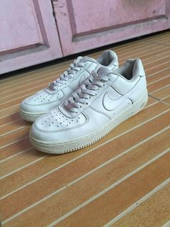 Airforce ori Dijual Sneakers Carousell Indonesia