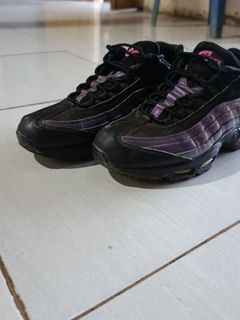 1,000+ Nike air max 95 Dijual Sneakers Carousell Indonesia