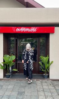 (Kategori: ) berada di . Dikirim oleh devaoktaaa (ID iklan 1397574250, Gambar 1). Deskripsi: .