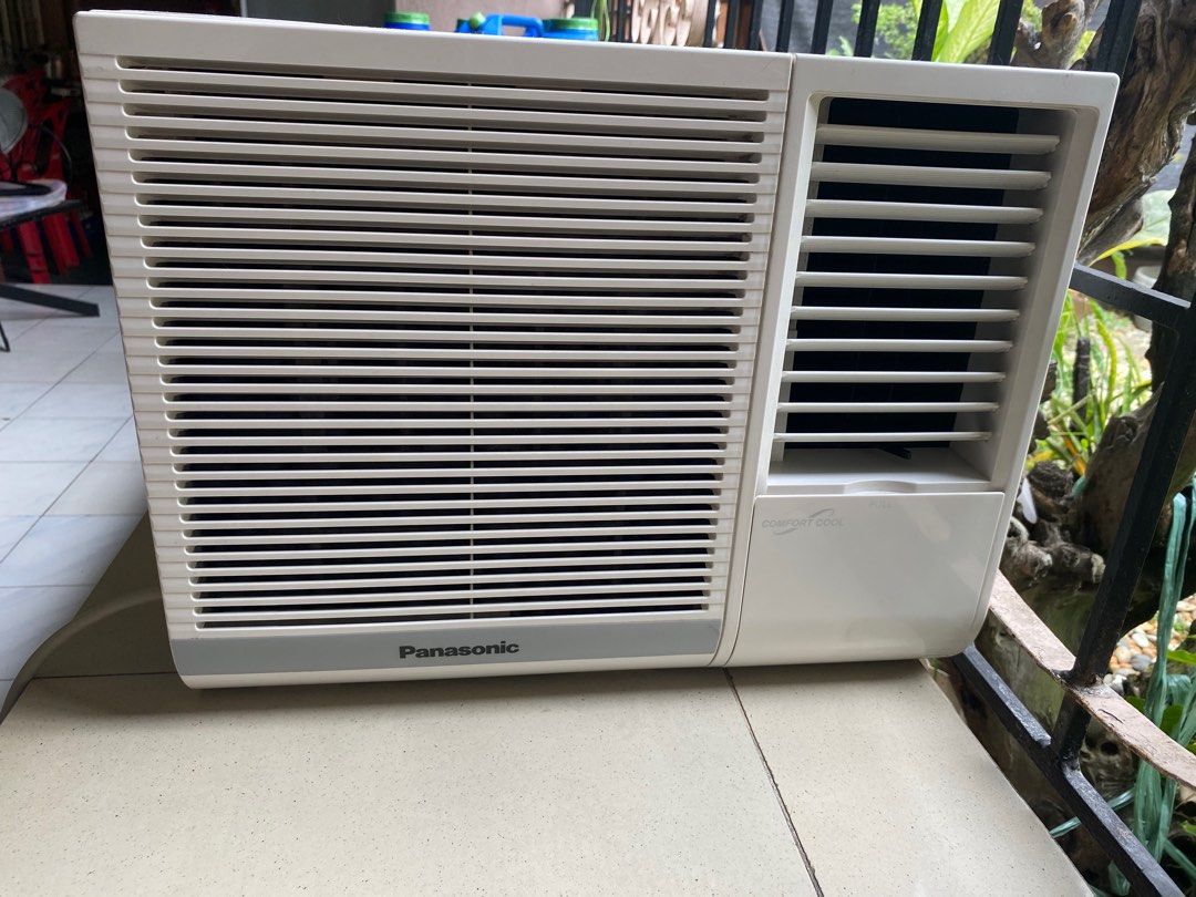 Panasonic CW-MN920JPH Air Conditioner (Category: Air Conditioning and Heating) located in San Fernando. Submitted by karentorre31733 (Listing ID 1397431029, Image 3). Description: For sale energy saver Panasonic Aircon RUSH!!!! - Panasonic CW-MN920JPH Air Conditioner - Cooling Capacity: 9500 kJ/h - Refrigerant: R32 - Power: 230V, 60Hz - Max Input: 1118W / 5.54A - Color: White - Features: Adjustable fan speed and cooling settings.